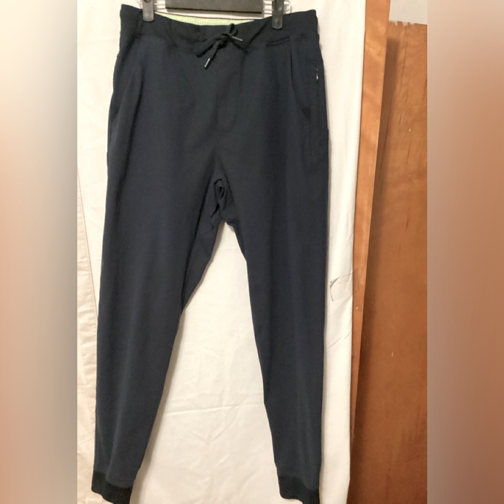 BIRDDOGS JOGGER PANTS Sz L